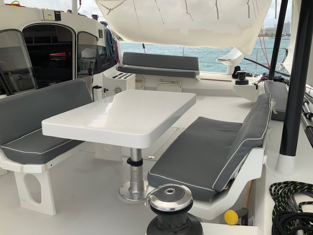 XL Catamarans TS 52.8 · 2012 en venta en Otra zona — foto 8