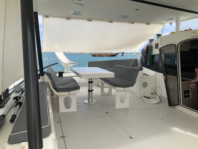 XL Catamarans TS 52.8 · 2012 en venta en Otra zona — foto 9