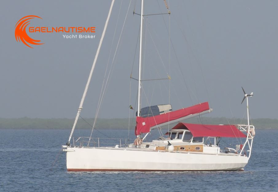Reard Classic 38 XL · 2014 en venta en Bretaña — foto 1