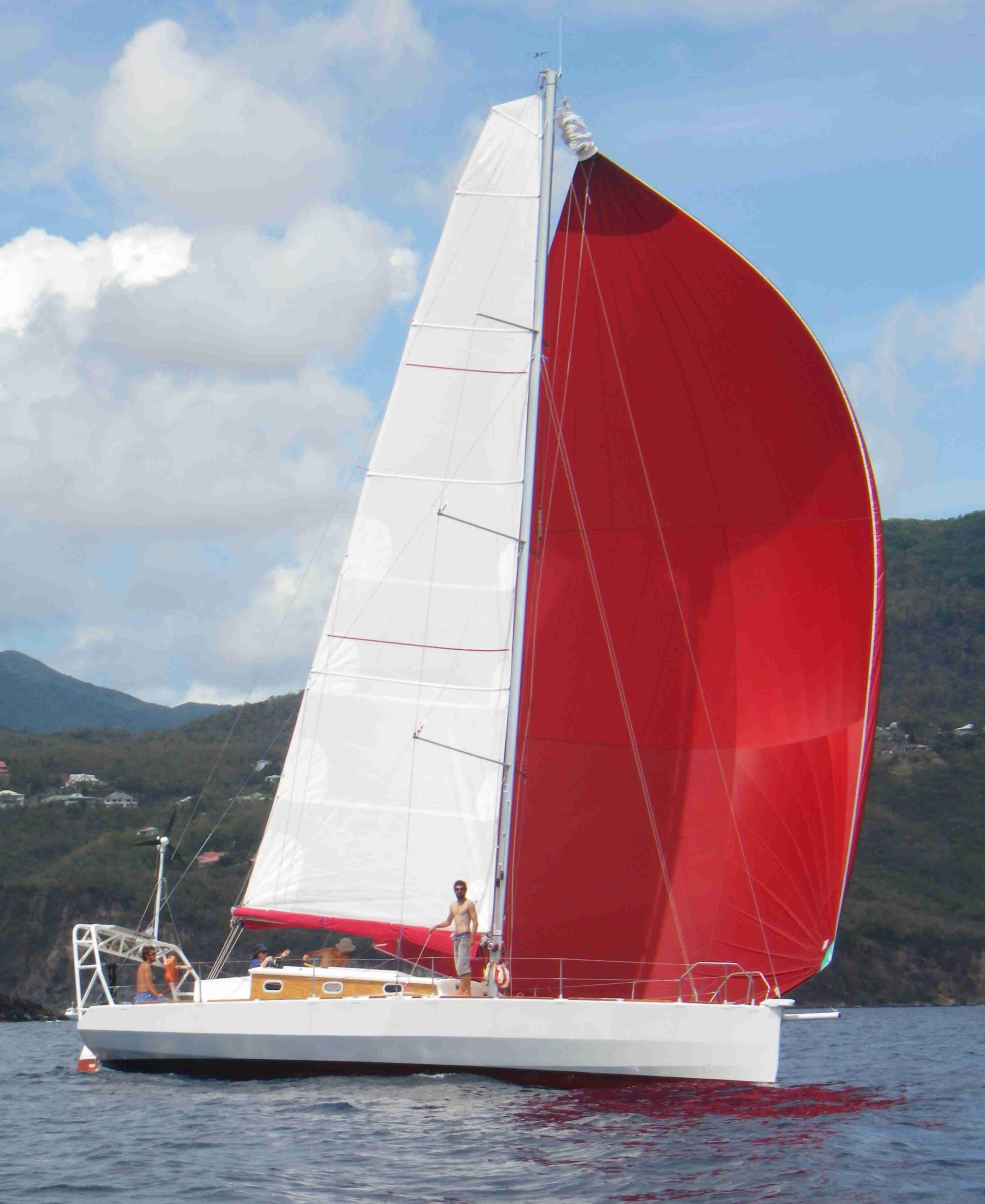 Reard Classic 38 XL · 2014 en venta en Bretaña — foto 3