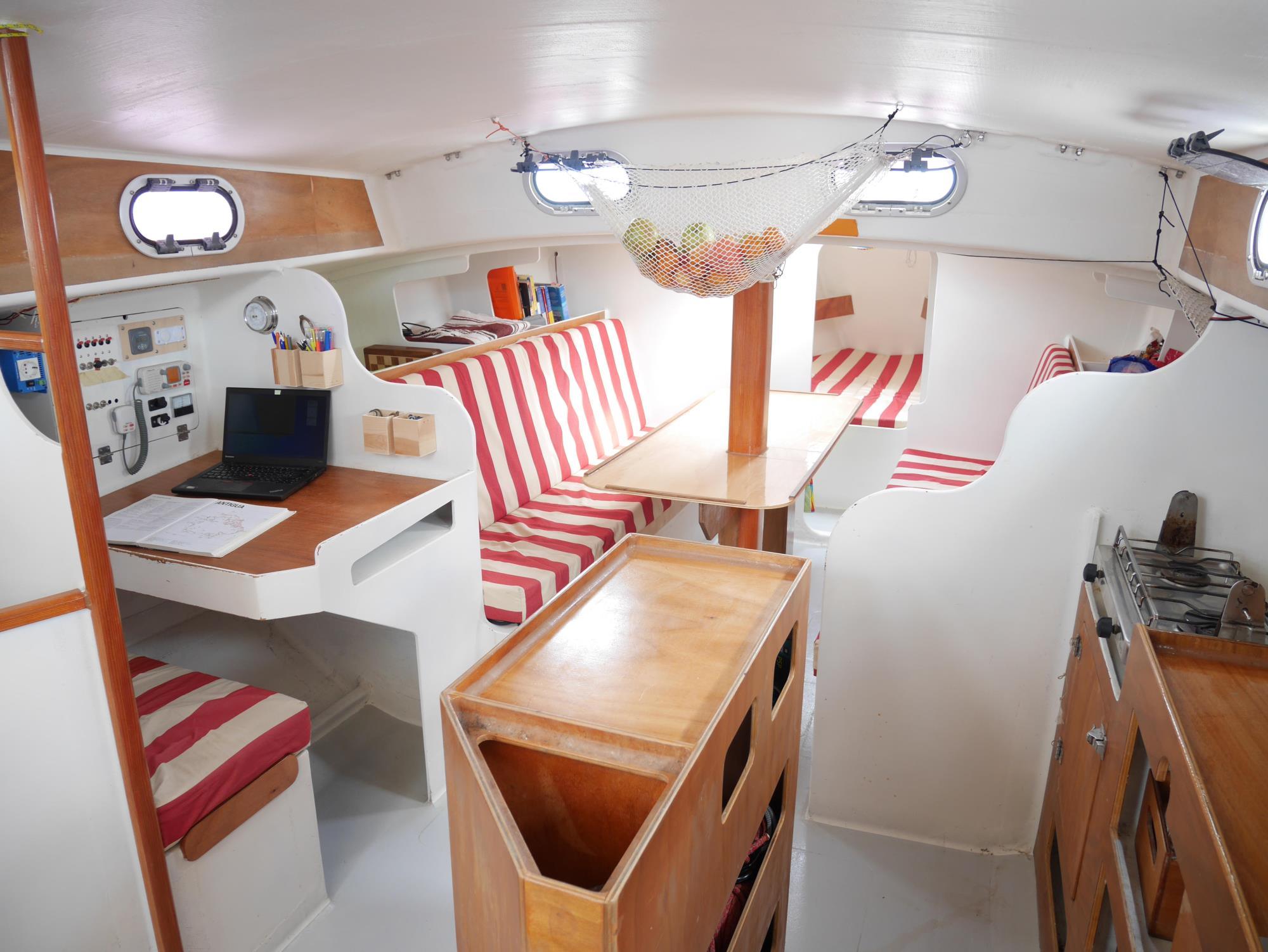 Reard Classic 38 XL · 2014 en venta en Bretaña — foto 9