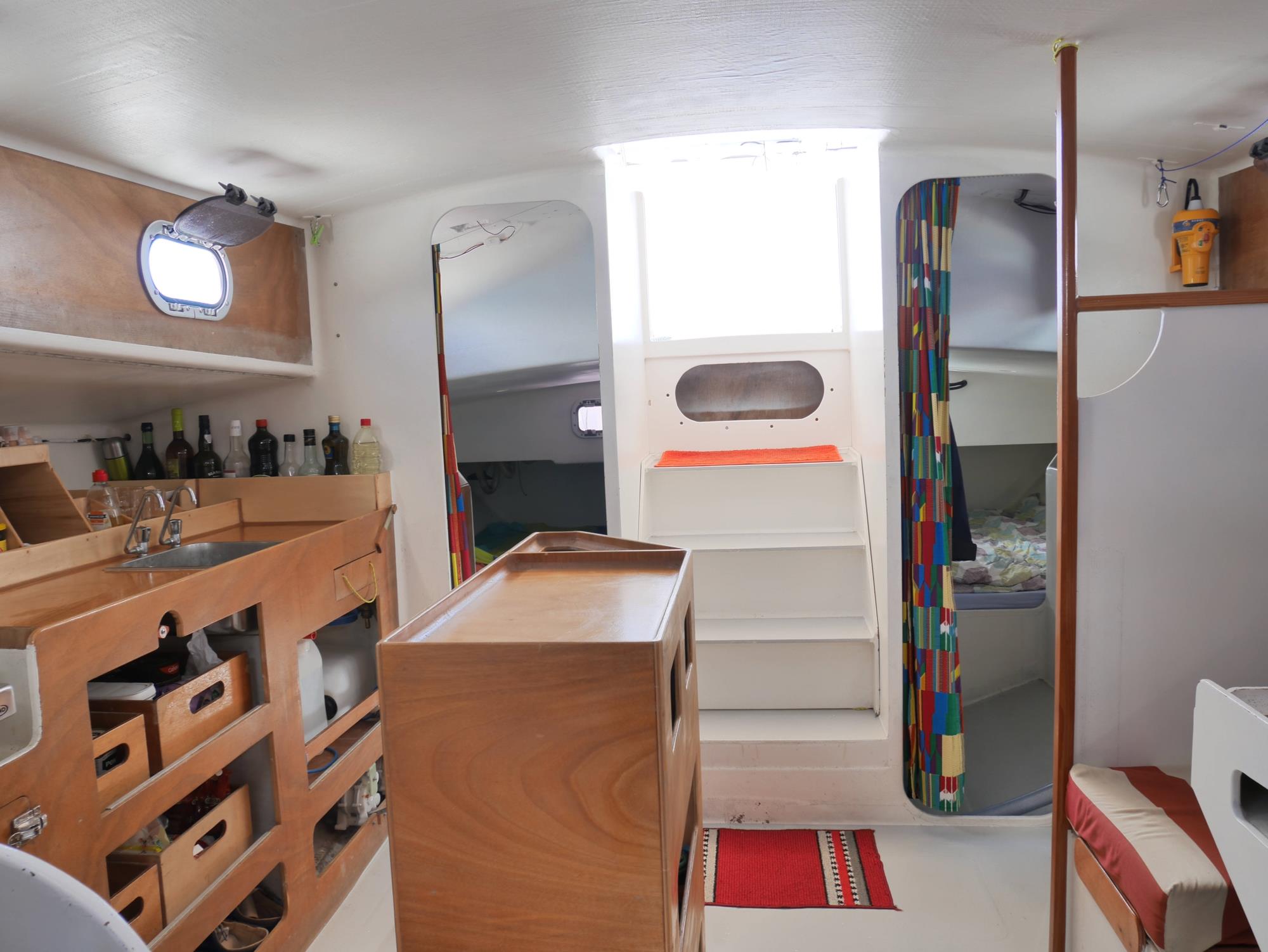 Reard Classic 38 XL · 2014 en venta en Bretaña — foto 10