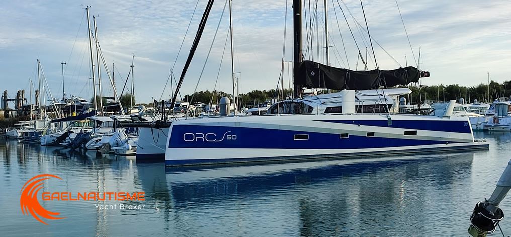Marsaudon Composites ORC 50 · 2022 en venta en Otra zona — foto 1