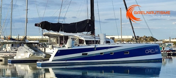 Marsaudon Composites ORC 50 · 2022 en venta en Otra zona — foto 2