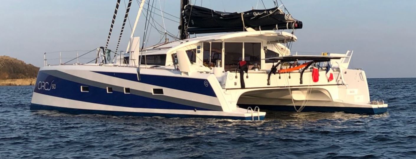 Marsaudon Composites ORC 50 · 2022 en venta en Otra zona — foto 3