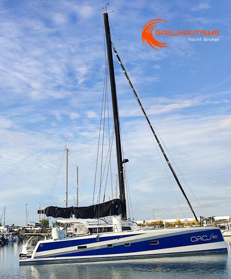 Marsaudon Composites ORC 50 · 2022 en venta en Otra zona — foto 4