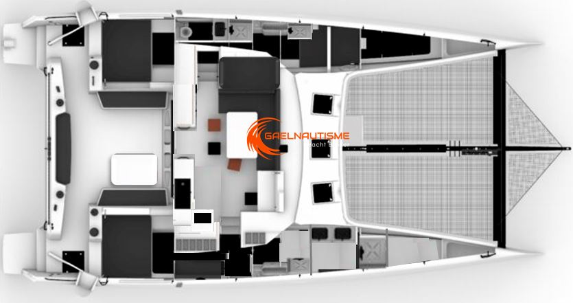 Marsaudon Composites ORC 50 · 2022 en venta en Otra zona — foto 5