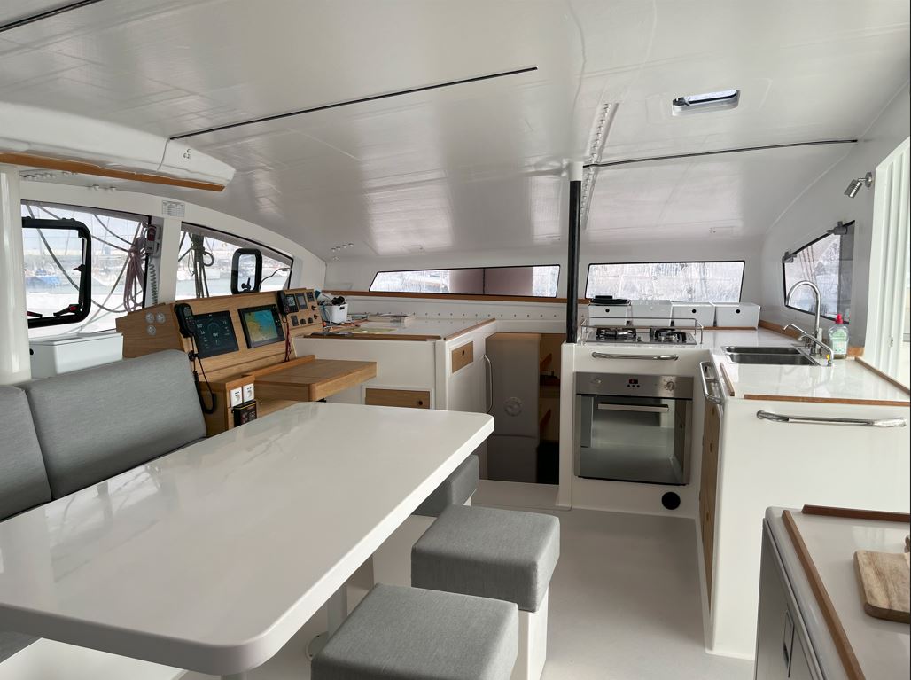 Marsaudon Composites ORC 50 · 2022 en venta en Otra zona — foto 6