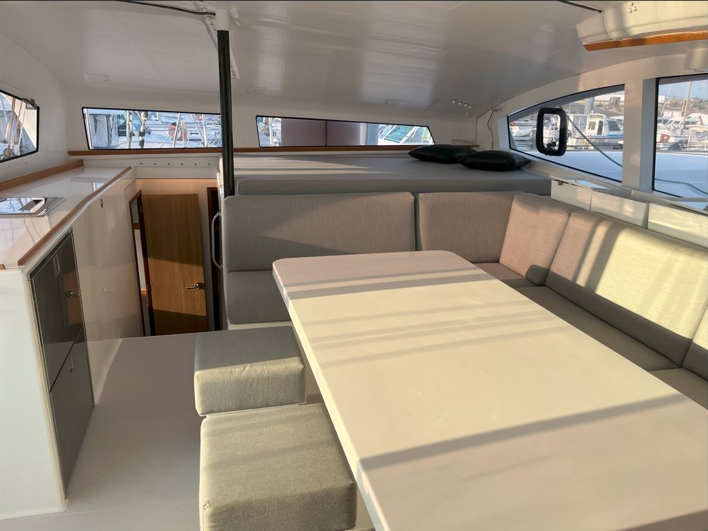 Marsaudon Composites ORC 50 · 2022 en venta en Otra zona — foto 7