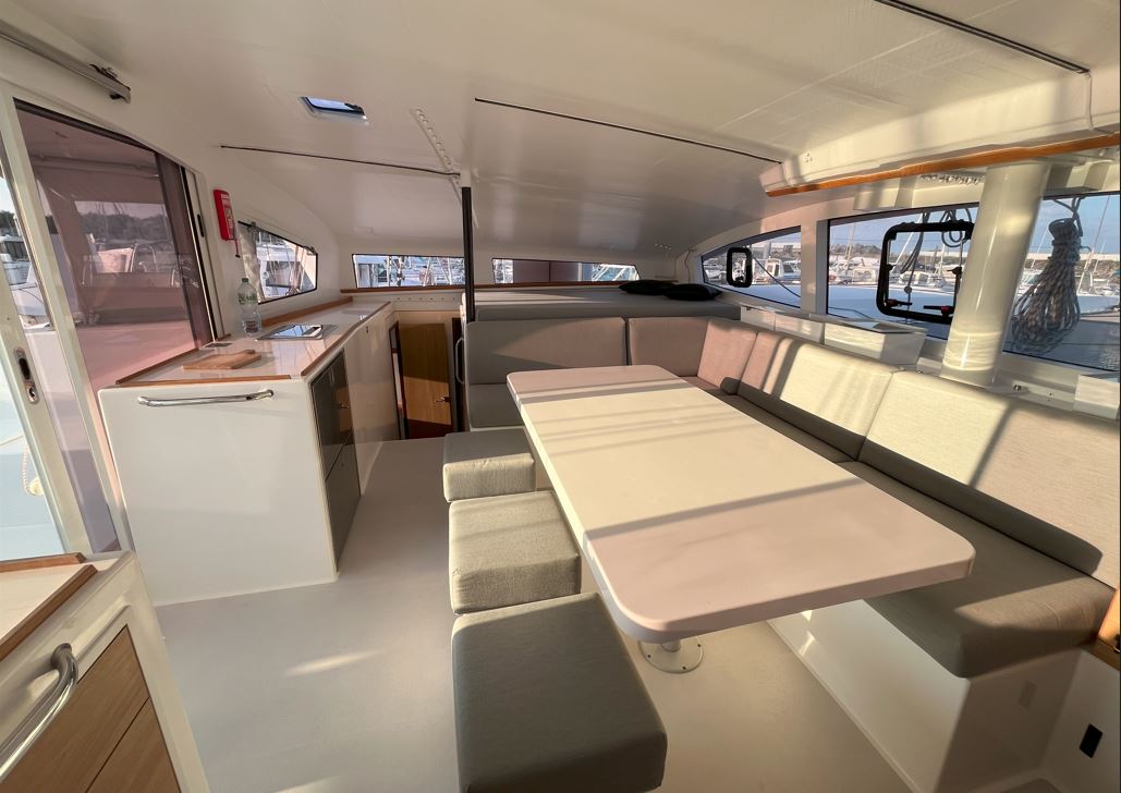 Marsaudon Composites ORC 50 · 2022 en venta en Otra zona — foto 8