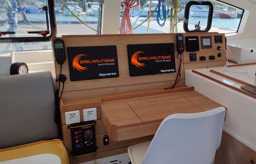 Marsaudon Composites ORC 50 · 2022 en venta en Otra zona — foto 9