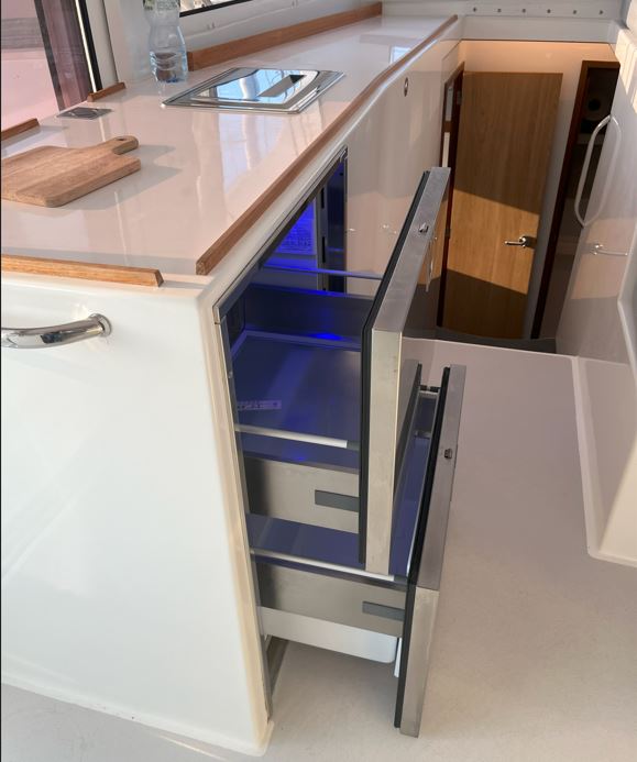 Marsaudon Composites ORC 50 · 2022 en venta en Otra zona — foto 10