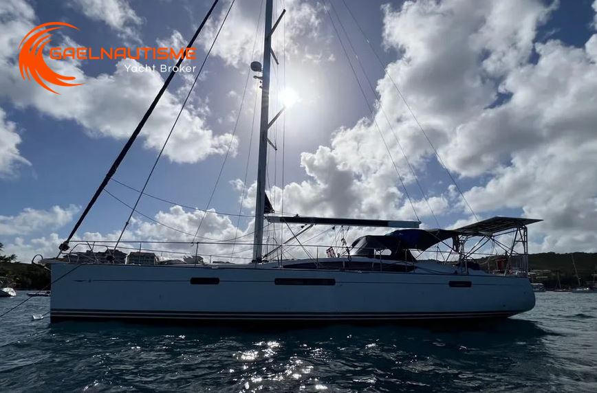 Jeanneau Yacht 57 · 2021 zu verkaufen – Martinique — Foto 1