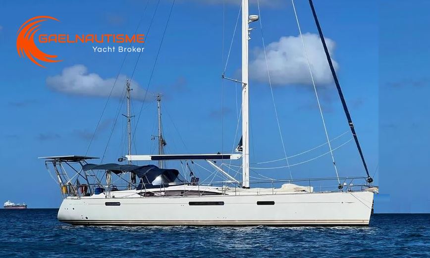Jeanneau Yacht 57 · 2021 zu verkaufen – Martinique — Foto 2