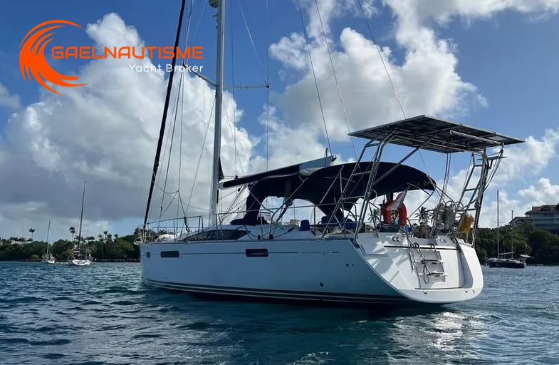 Jeanneau Yacht 57 · 2021 zu verkaufen – Martinique — Foto 3