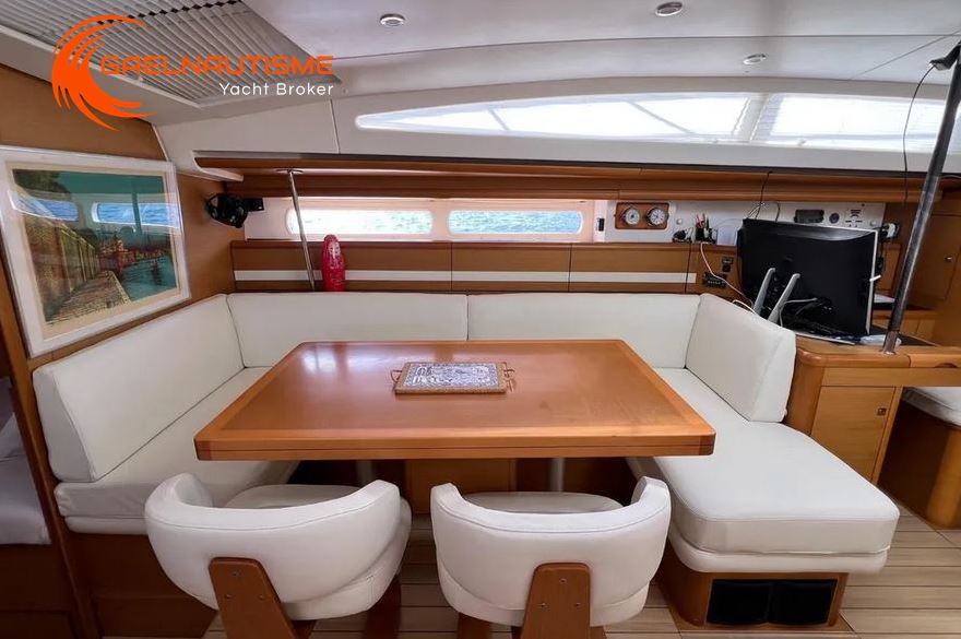 Jeanneau Yacht 57 · 2021 zu verkaufen – Martinique — Foto 5