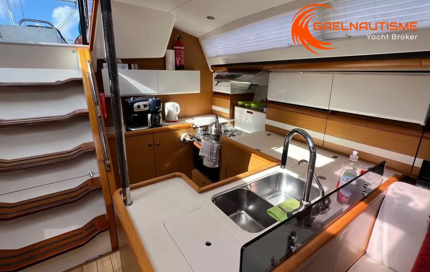 Jeanneau Yacht 57 · 2021 zu verkaufen – Martinique — Foto 6