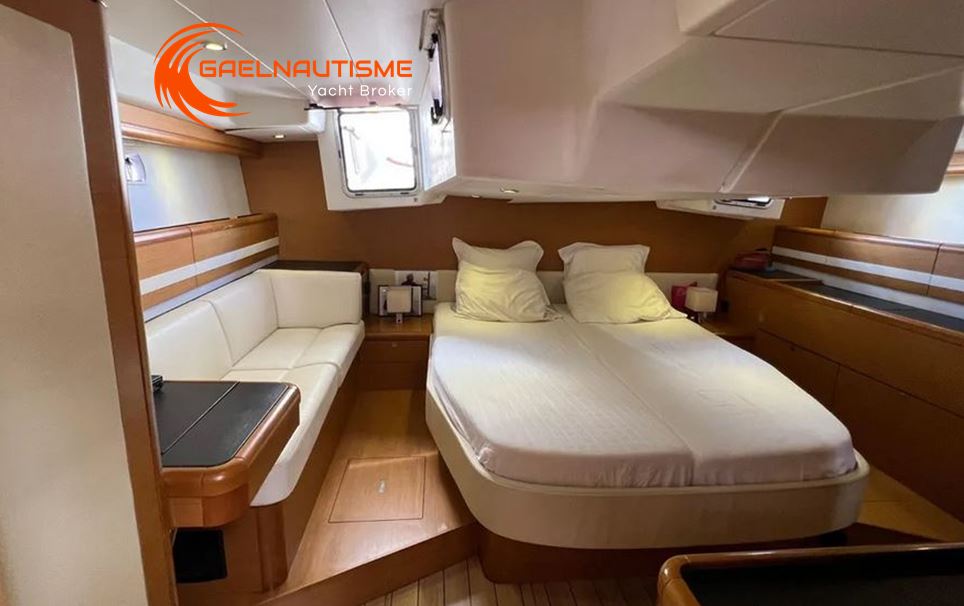 Jeanneau Yacht 57 · 2021 zu verkaufen – Martinique — Foto 7