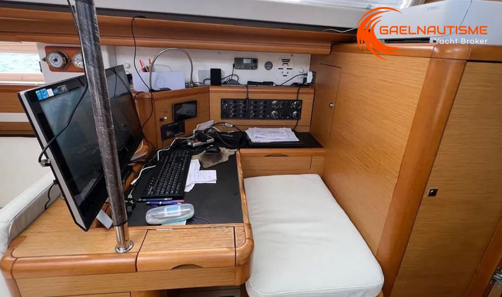 Jeanneau Yacht 57 · 2021 zu verkaufen – Martinique — Foto 8