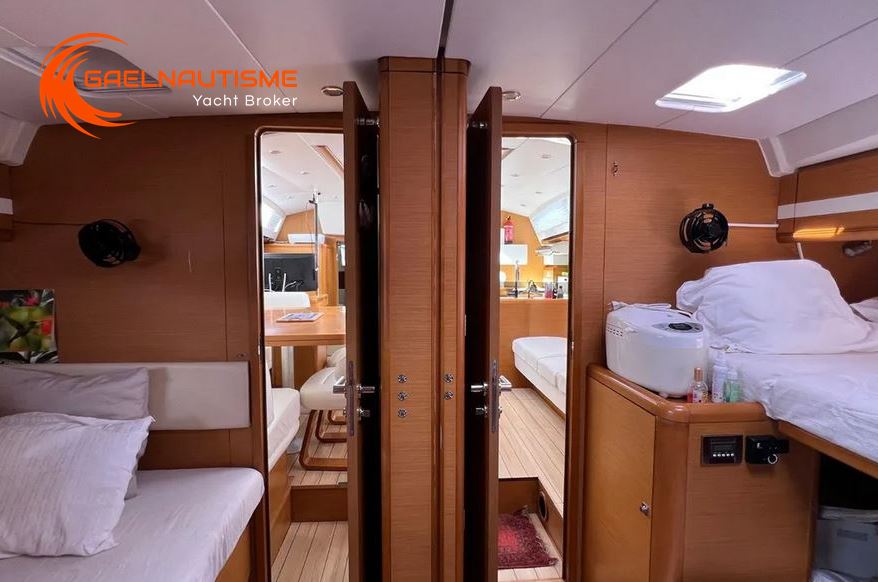 Jeanneau Yacht 57 · 2021 zu verkaufen – Martinique — Foto 9