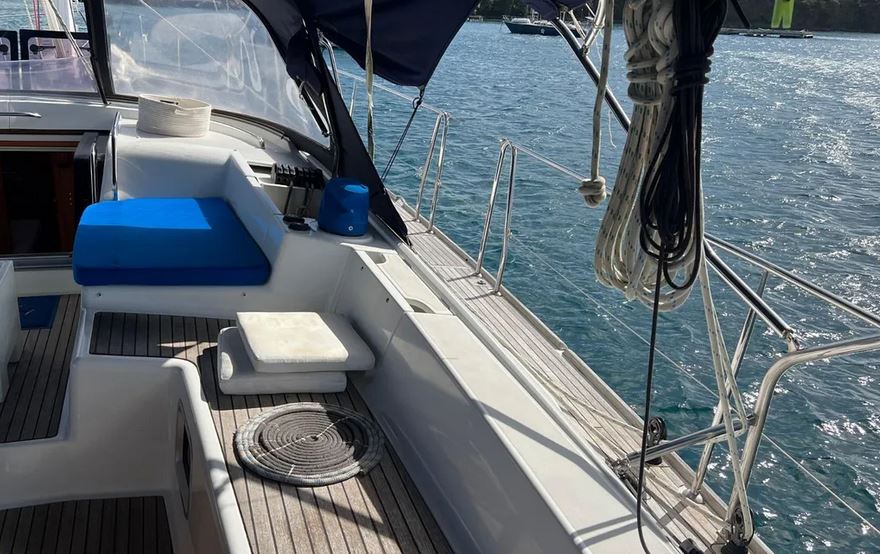 Jeanneau Yacht 57 · 2021 zu verkaufen – Martinique — Foto 10