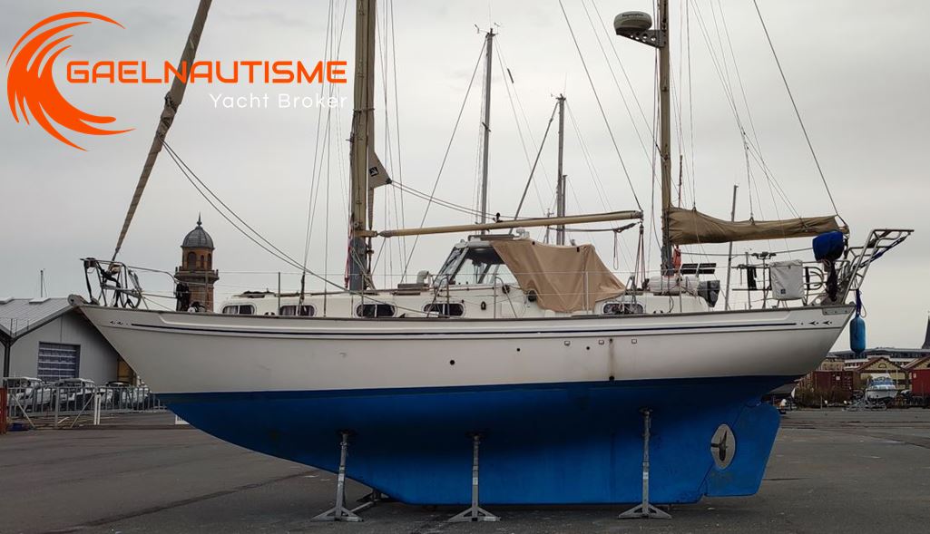 FC Mitchel Atlantic 40 · 1977 in vendita in Altra zona — foto 1