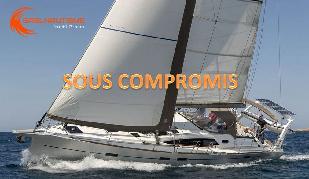 Allures 45.9 · 2019 en venta en Bretaña — foto 1