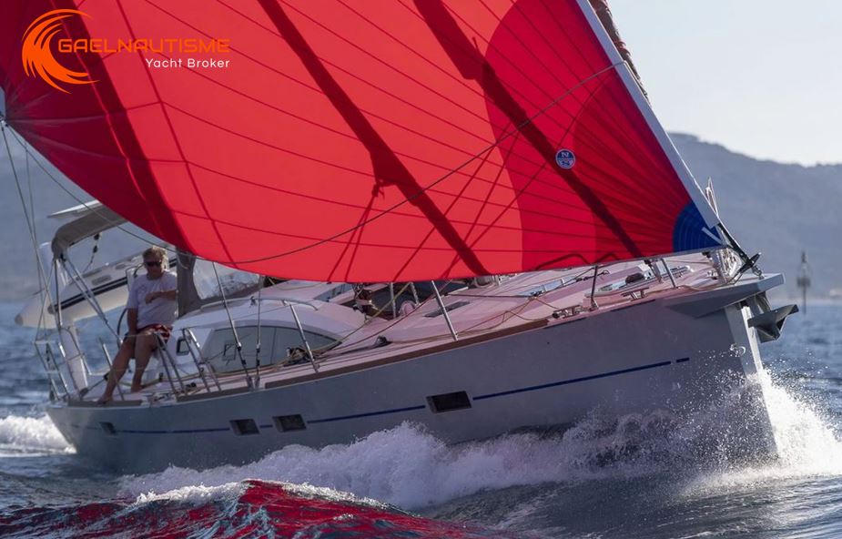 Allures 45.9 · 2019 en venta en Bretaña — foto 3