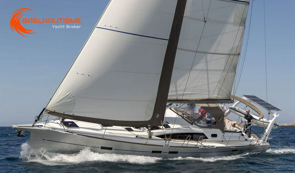 Allures 45.9 · 2019 en venta en Bretaña — foto 4