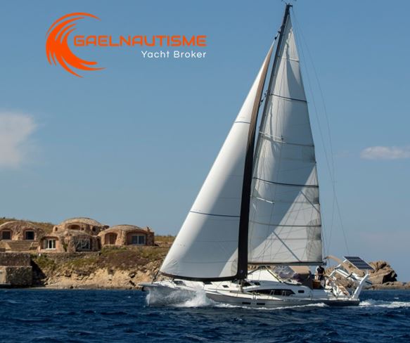 Allures 45.9 · 2019 en venta en Bretaña — foto 6