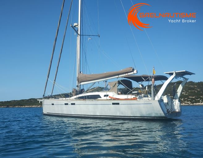 Allures 45.9 · 2019 en venta en Bretaña — foto 7