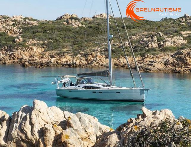 Allures 45.9 · 2019 en venta en Bretaña — foto 9