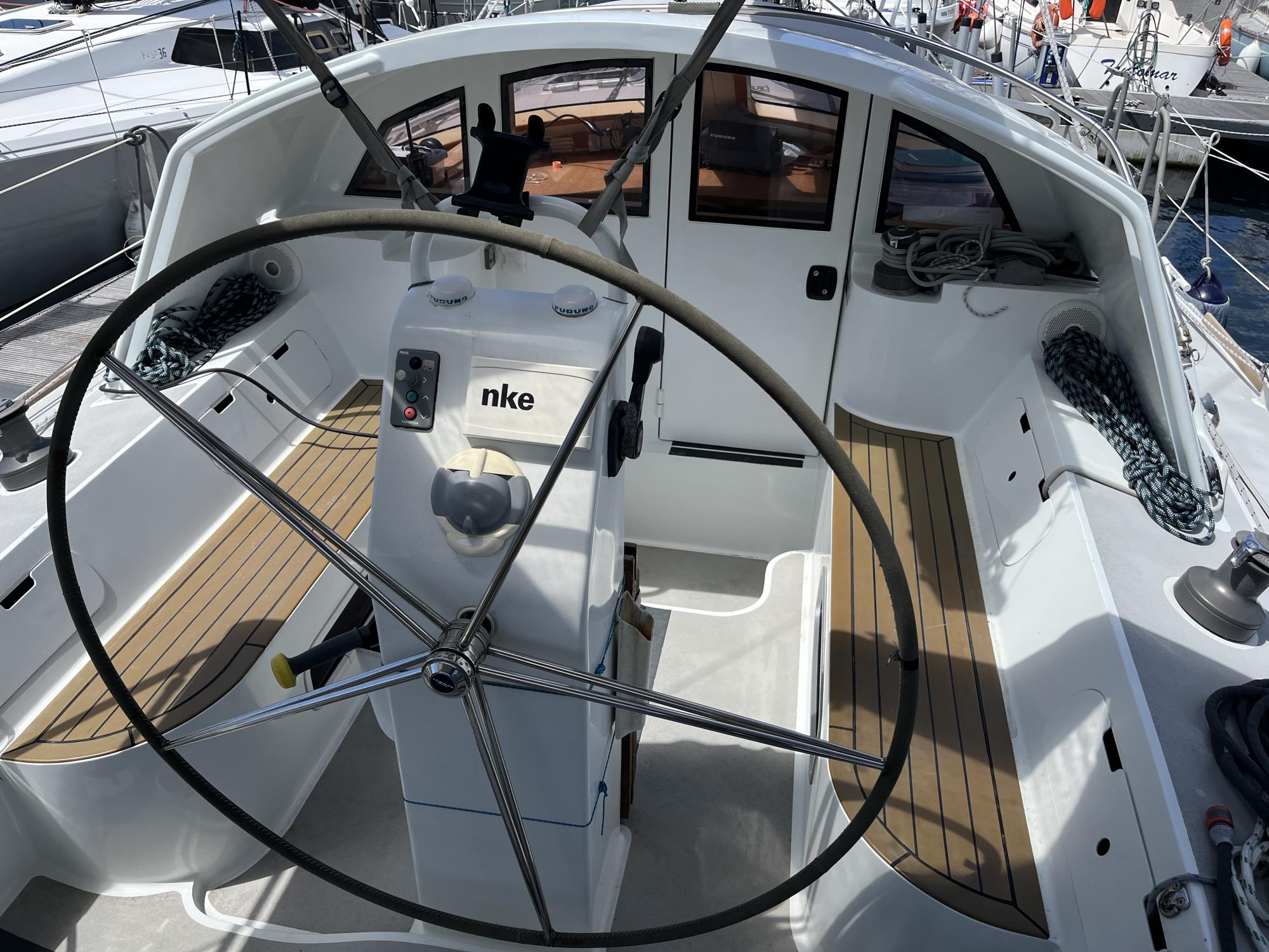 Boreal 44 · 2014 zu verkaufen – Bretagne — Foto 4