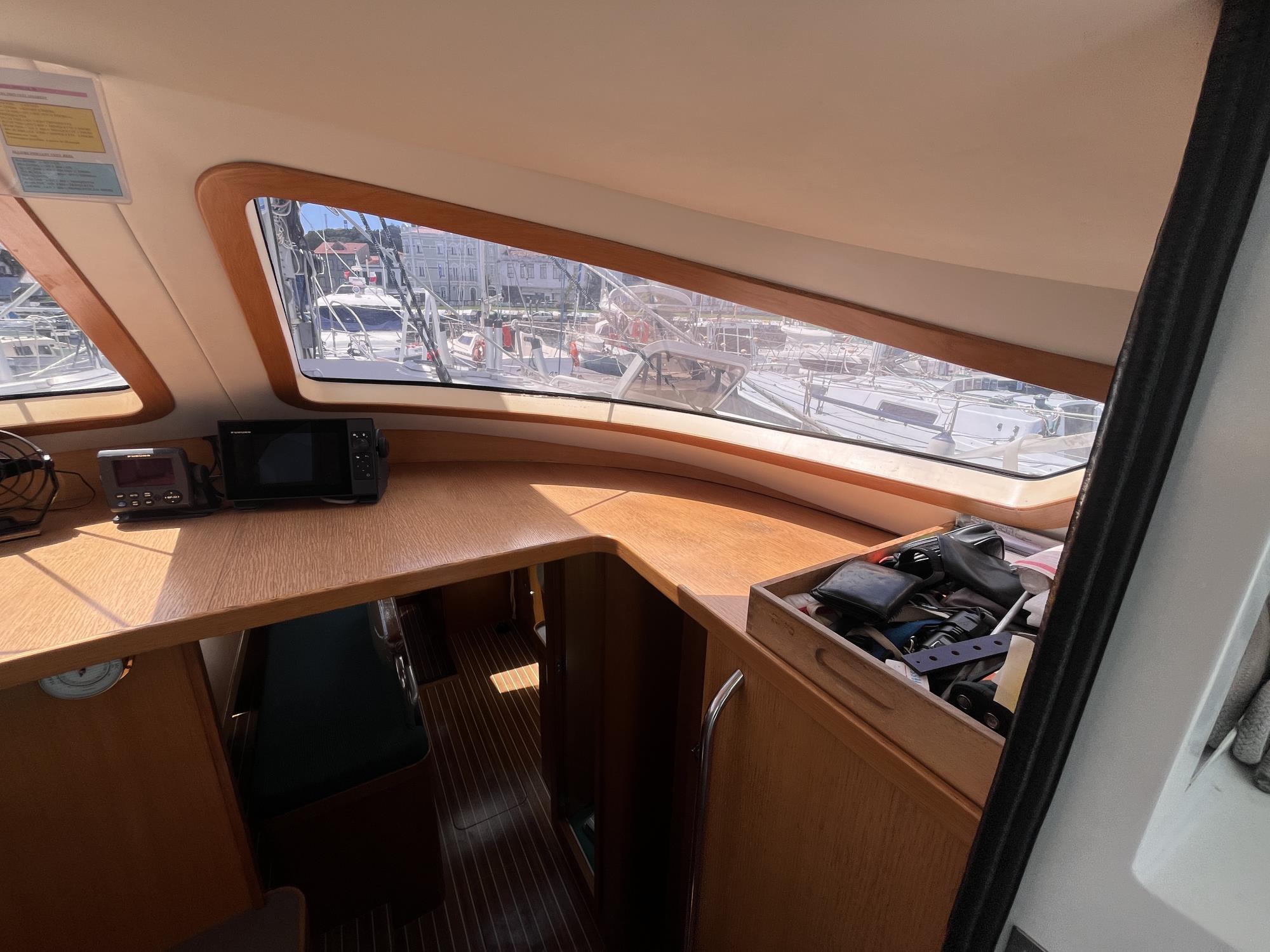 Boreal 44 · 2014 zu verkaufen – Bretagne — Foto 10