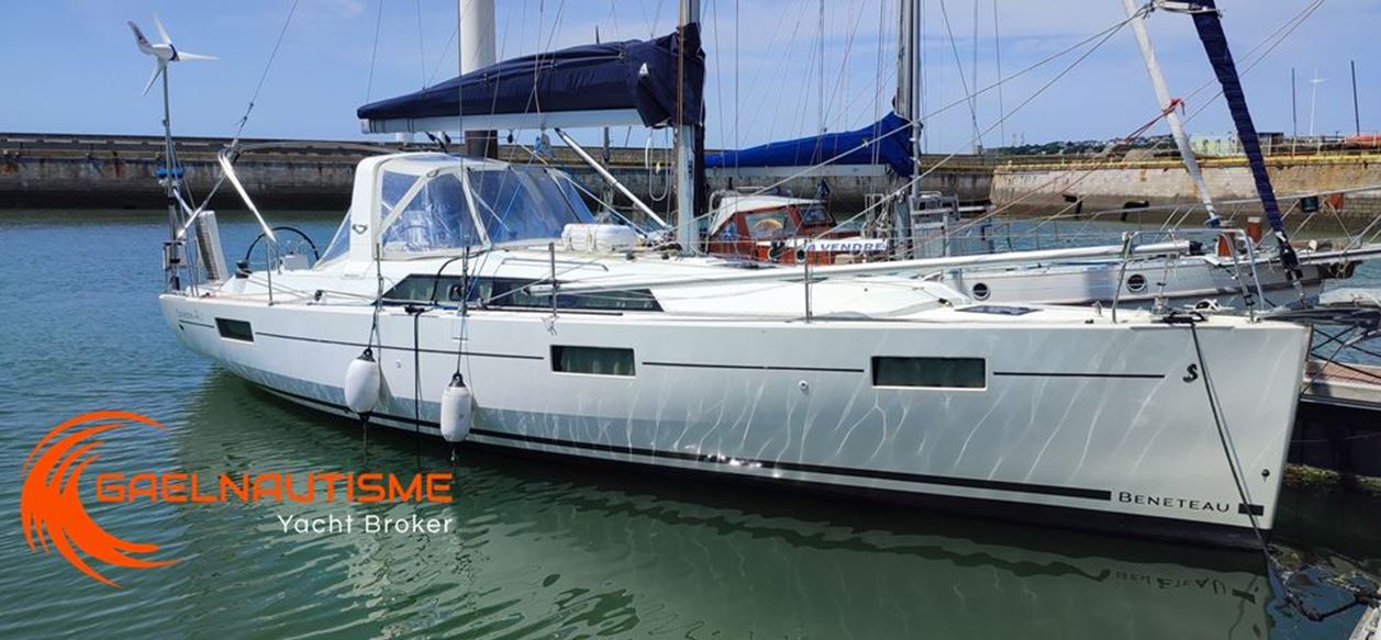 Beneteau Oceanis 41.1 · 2019 zu verkaufen – Andere Region — Foto 1