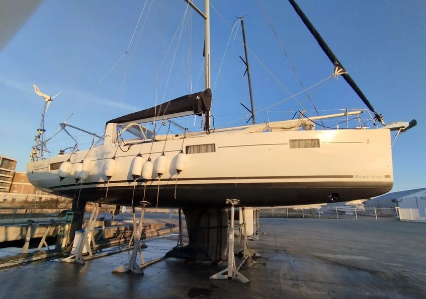 Beneteau Oceanis 41.1 · 2019 zu verkaufen – Andere Region — Foto 2