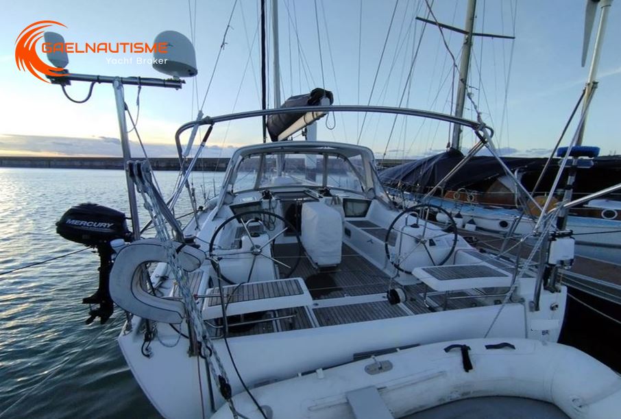 Beneteau Oceanis 41.1 · 2019 zu verkaufen – Andere Region — Foto 4