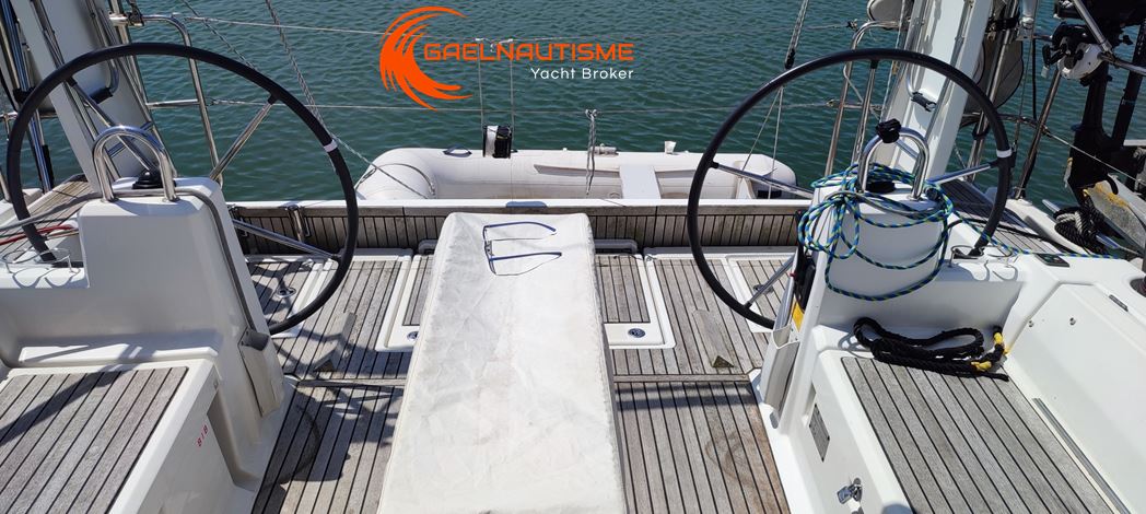 Beneteau Oceanis 41.1 · 2019 zu verkaufen – Andere Region — Foto 5