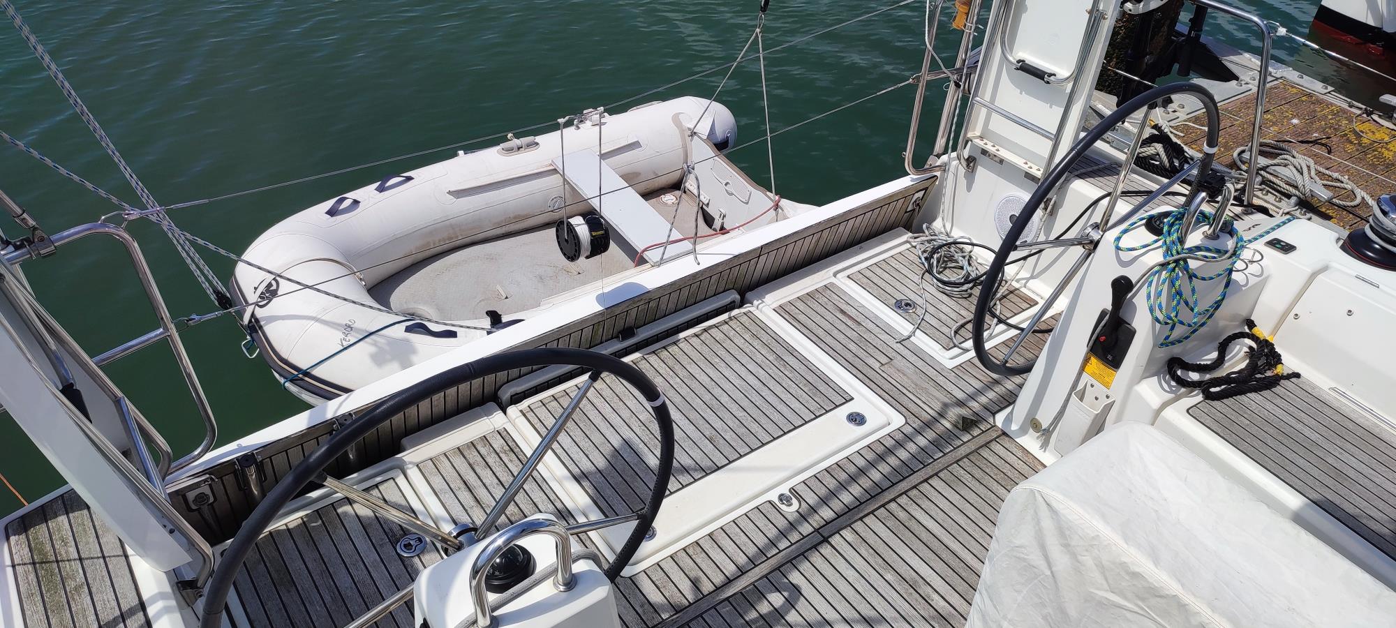 Beneteau Oceanis 41.1 · 2019 zu verkaufen – Andere Region — Foto 6