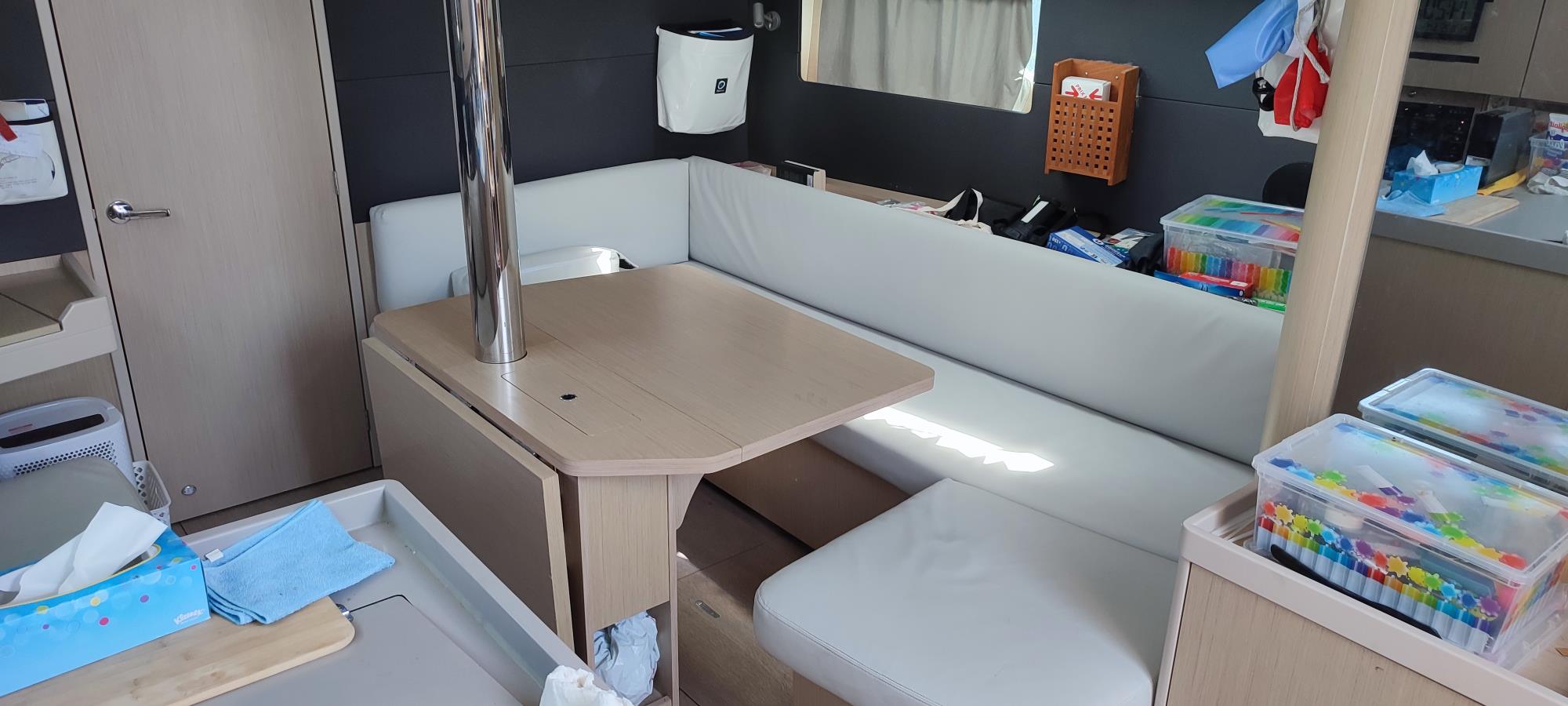 Beneteau Oceanis 41.1 · 2019 zu verkaufen – Andere Region — Foto 9