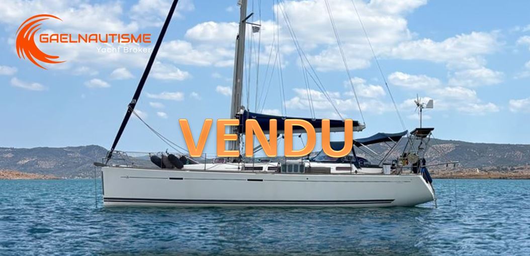 Dufour 425 · 2008 en venta en Turquía — foto 1