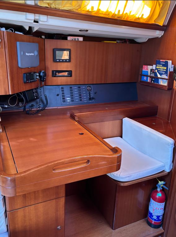 Dufour 425 · 2008 en venta en Turquía — foto 7
