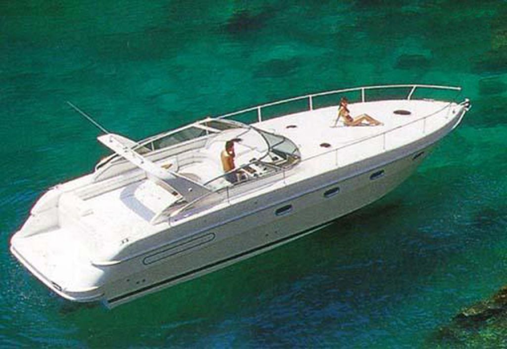 Fiart 40 Genius · 2005 en venta en Nápoles y Amalfi — foto 1