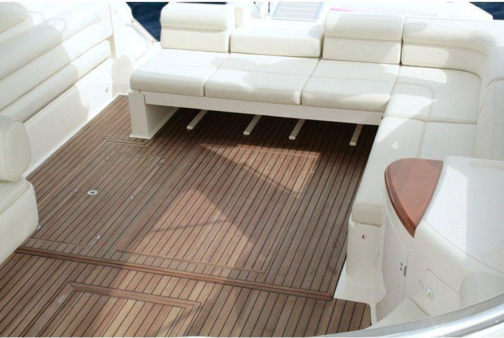 Fiart 40 Genius · 2005 en venta en Nápoles y Amalfi — foto 2