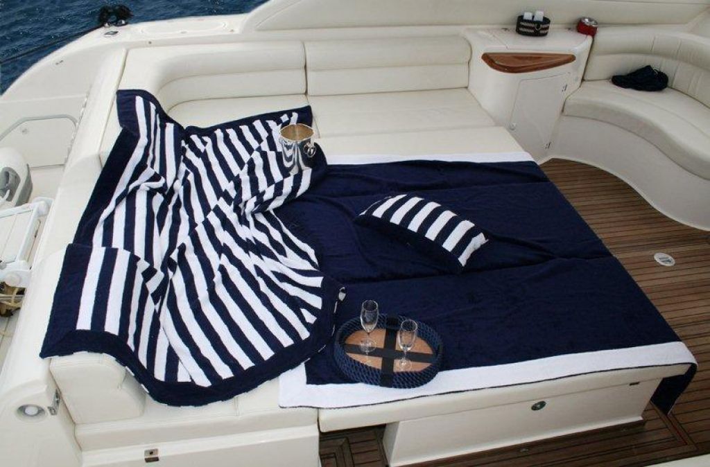 Fiart 40 Genius · 2005 en venta en Nápoles y Amalfi — foto 3