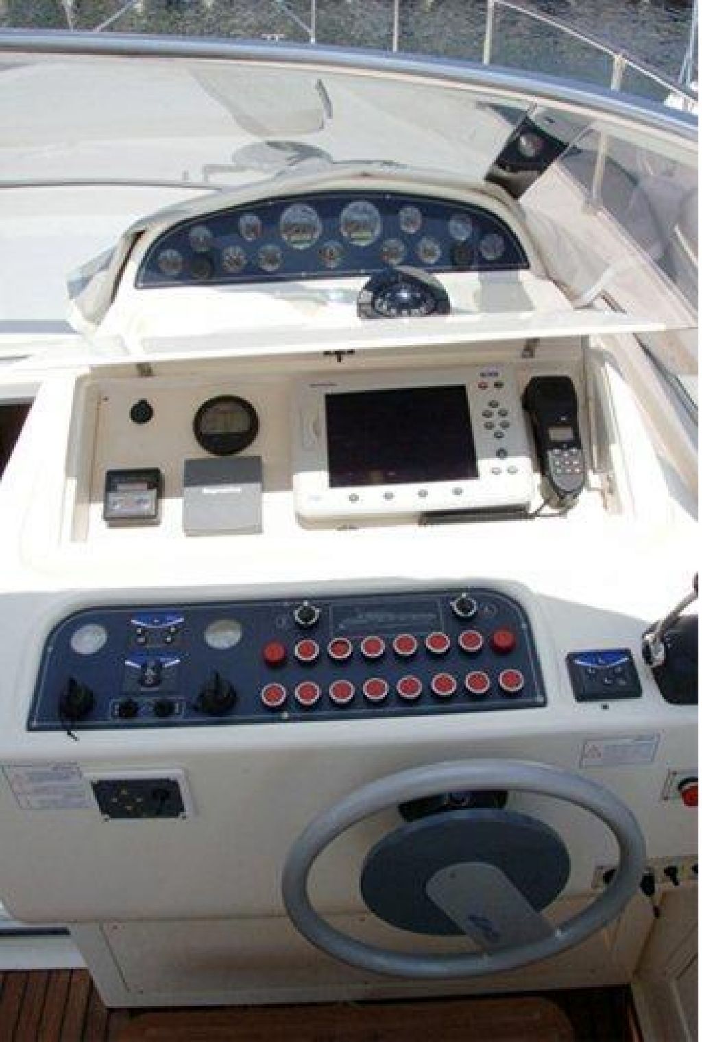 Fiart 40 Genius · 2005 en venta en Nápoles y Amalfi — foto 4