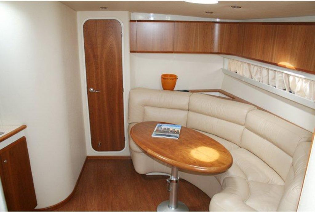 Fiart 40 Genius · 2005 en venta en Nápoles y Amalfi — foto 5