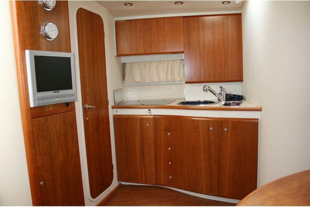 Fiart 40 Genius · 2005 en venta en Nápoles y Amalfi — foto 6