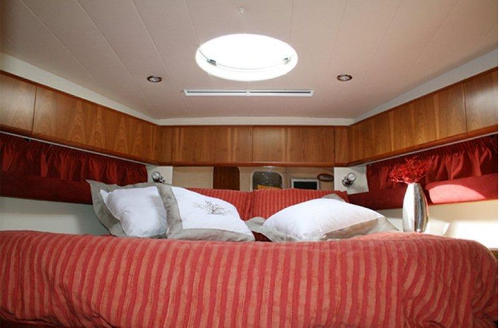 Fiart 40 Genius · 2005 en venta en Nápoles y Amalfi — foto 7