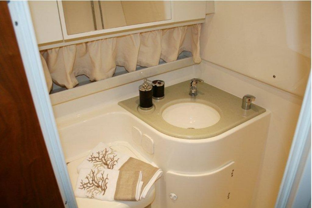 Fiart 40 Genius · 2005 en venta en Nápoles y Amalfi — foto 8
